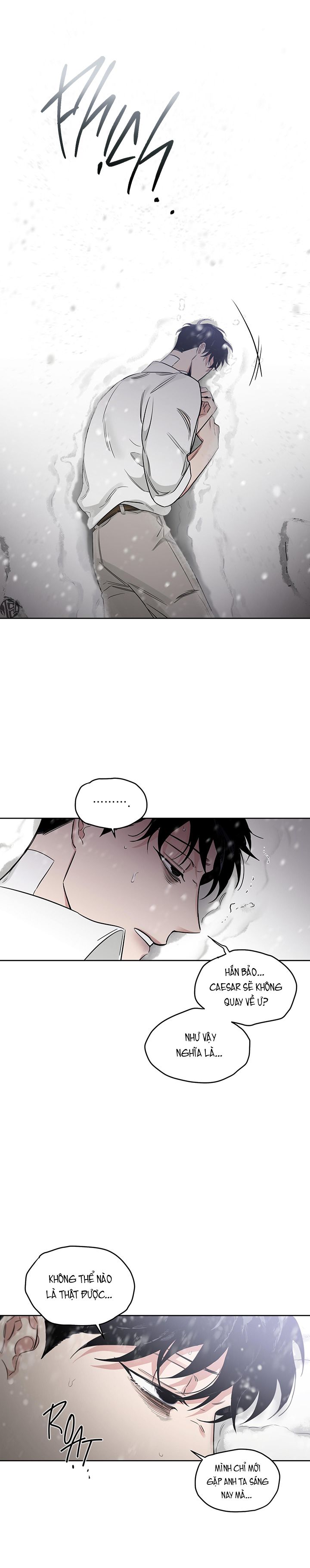 đọc truyện Đoá Hồng Và Ly Champagne Chương 45 ảnh 35 tại Thiên Thai Truyện