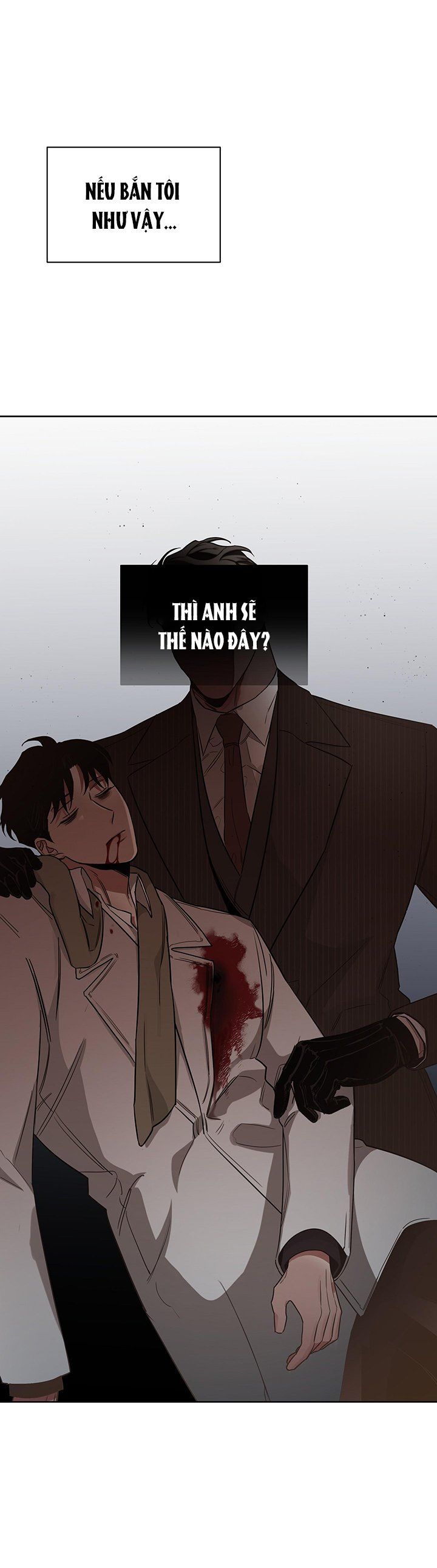 đọc truyện Đoá Hồng Và Ly Champagne Chương 45 ảnh 7 tại Thiên Thai Truyện