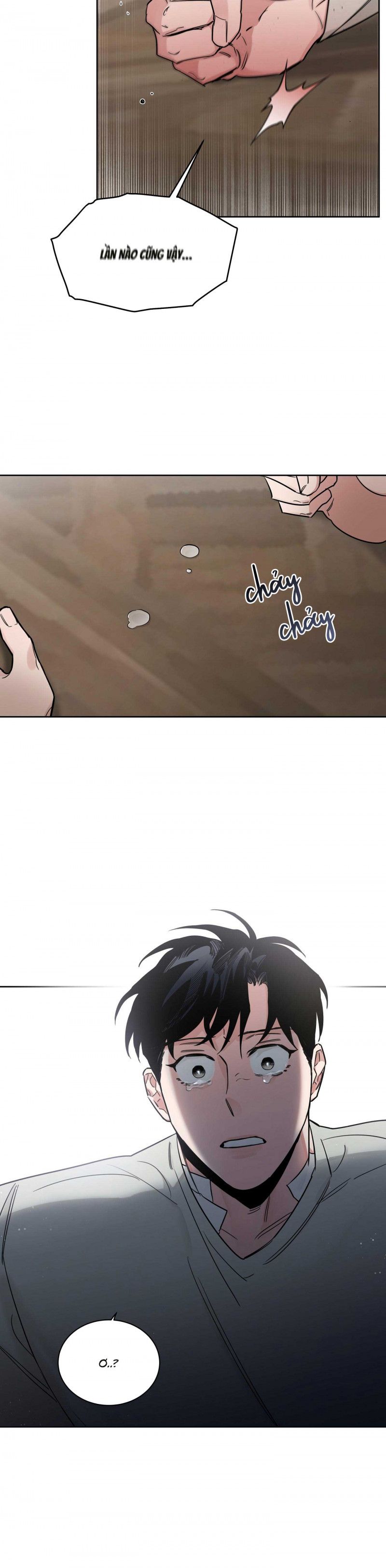 đọc truyện Đoá Hồng Và Ly Champagne Chương 46.5 ảnh 14 tại Thiên Thai Truyện