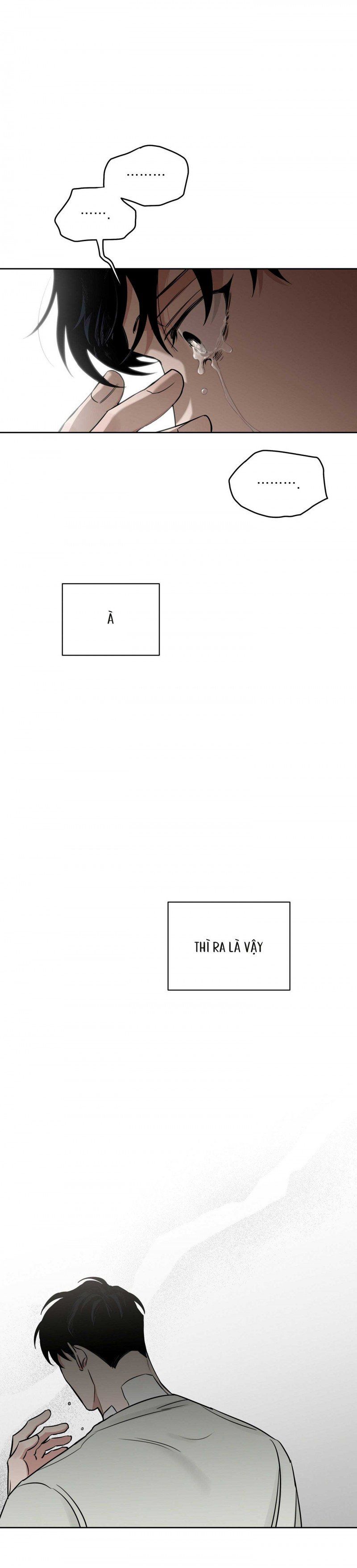 đọc truyện Đoá Hồng Và Ly Champagne Chương 46.5 ảnh 15 tại Thiên Thai Truyện