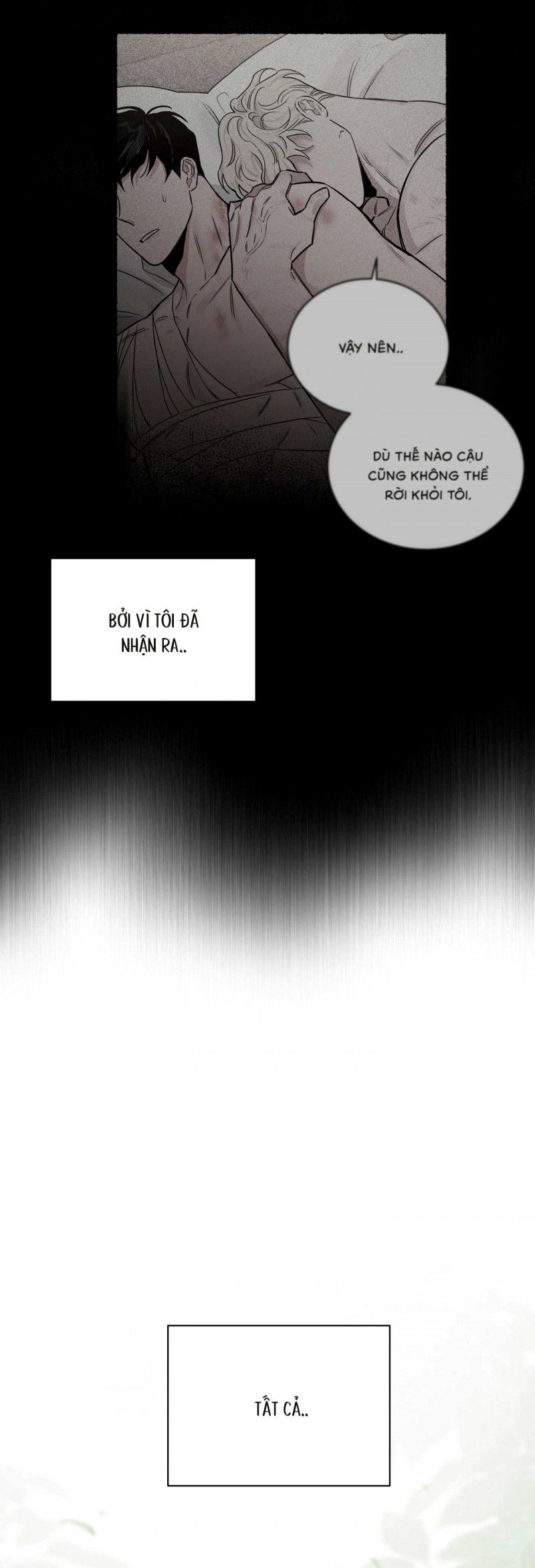 đọc truyện Đoá Hồng Và Ly Champagne Chương 46.5 ảnh 18 tại Thiên Thai Truyện