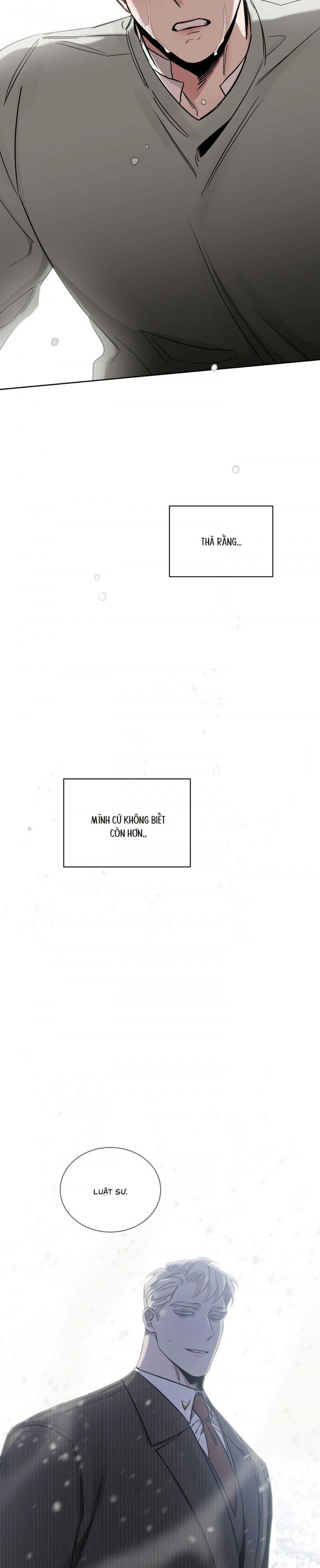 đọc truyện Đoá Hồng Và Ly Champagne Chương 46.5 ảnh 20 tại Thiên Thai Truyện