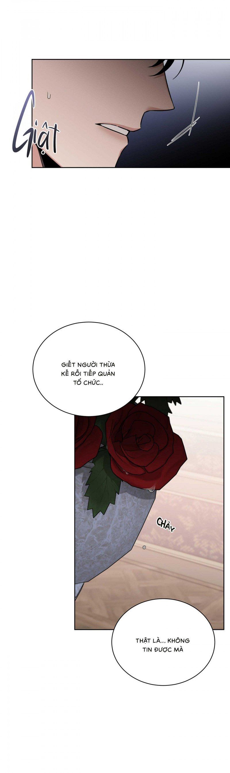 đọc truyện Đoá Hồng Và Ly Champagne Chương 46 ảnh 20 tại Thiên Thai Truyện