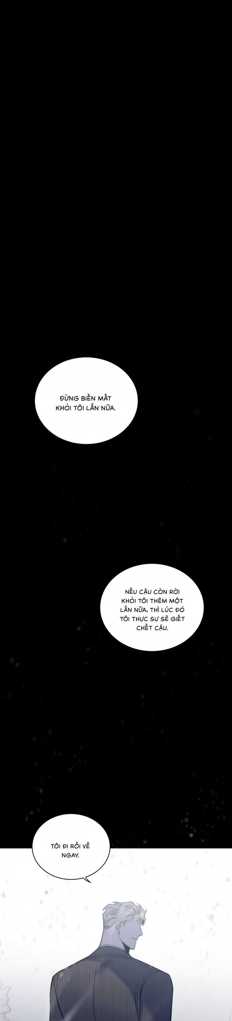 đọc truyện Đoá Hồng Và Ly Champagne Chương 46 ảnh 10 tại Thiên Thai Truyện