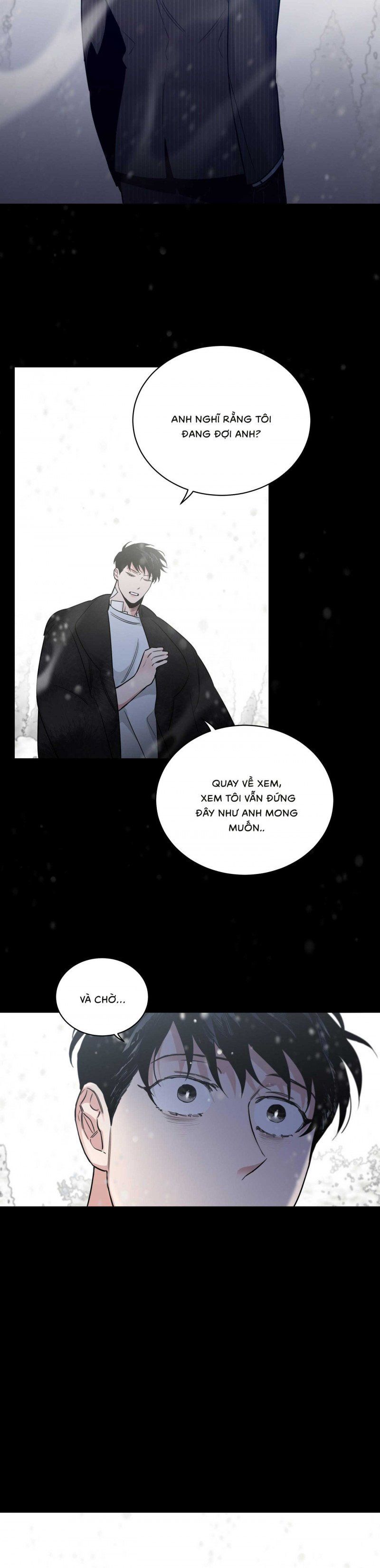 đọc truyện Đoá Hồng Và Ly Champagne Chương 46 ảnh 11 tại Thiên Thai Truyện