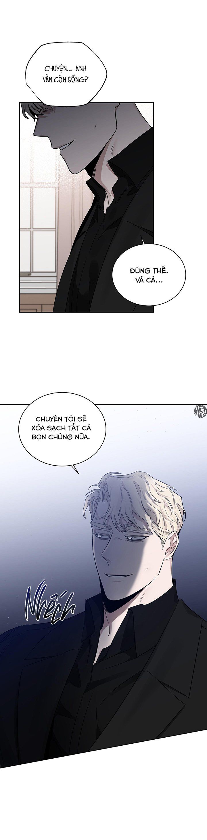 đọc truyện Đoá Hồng Và Ly Champagne Chương 48 ảnh 14 tại Thiên Thai Truyện