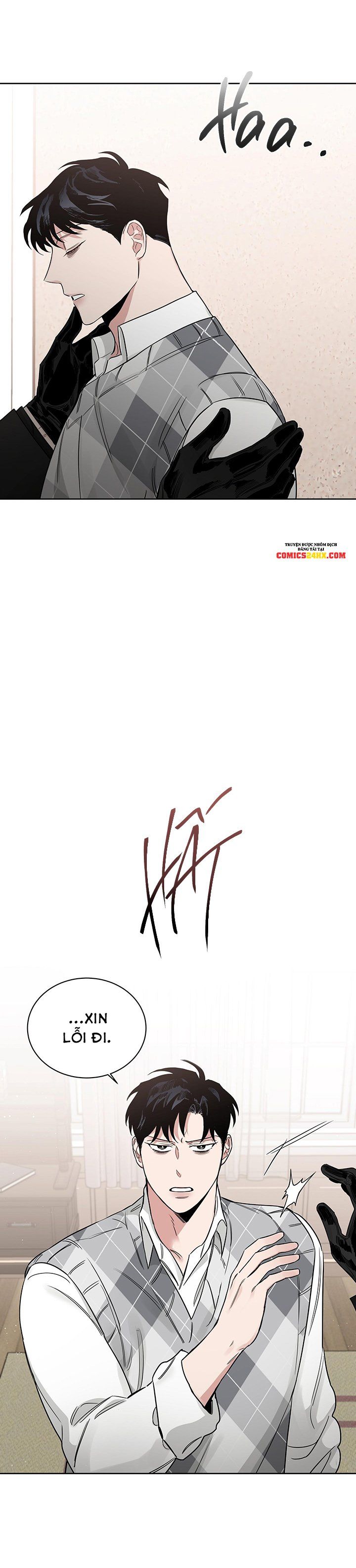 đọc truyện Đoá Hồng Và Ly Champagne Chương 48 ảnh 17 tại Thiên Thai Truyện