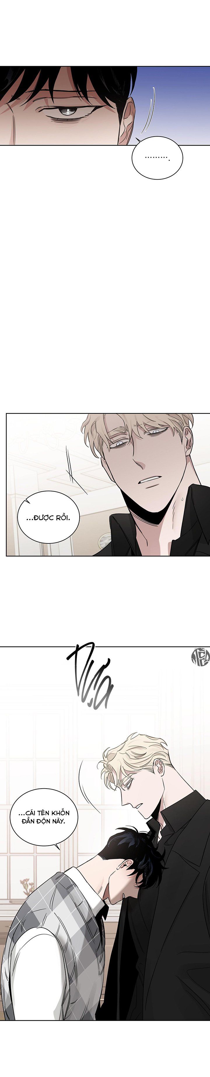 đọc truyện Đoá Hồng Và Ly Champagne Chương 48 ảnh 20 tại Thiên Thai Truyện