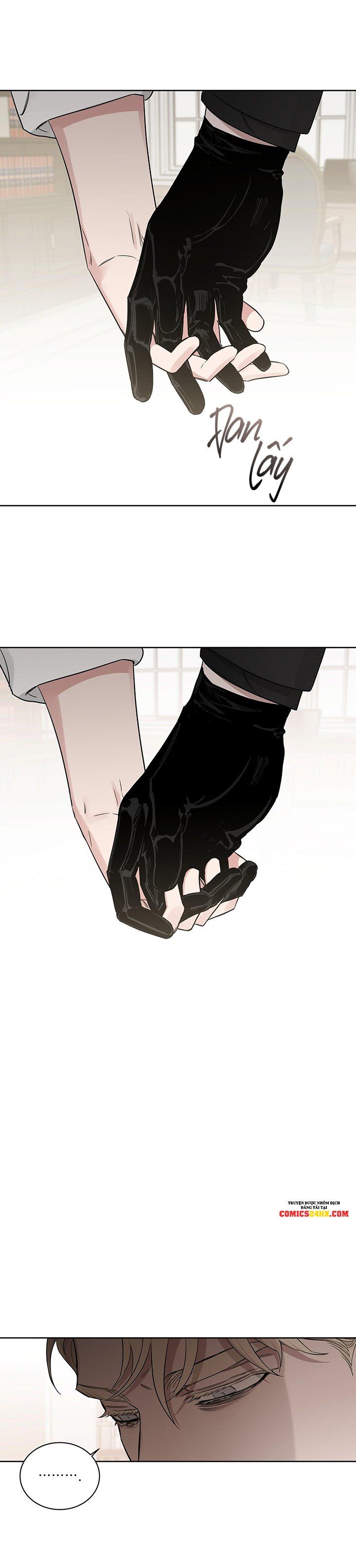 đọc truyện Đoá Hồng Và Ly Champagne Chương 48 ảnh 21 tại Thiên Thai Truyện