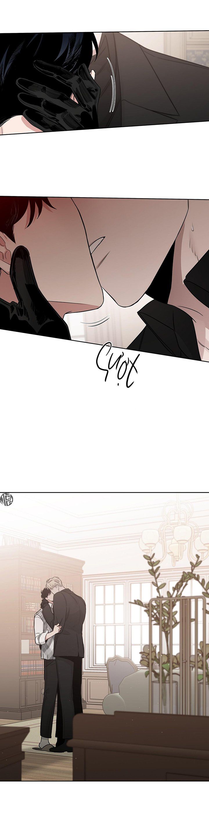 đọc truyện Đoá Hồng Và Ly Champagne Chương 48 ảnh 22 tại Thiên Thai Truyện