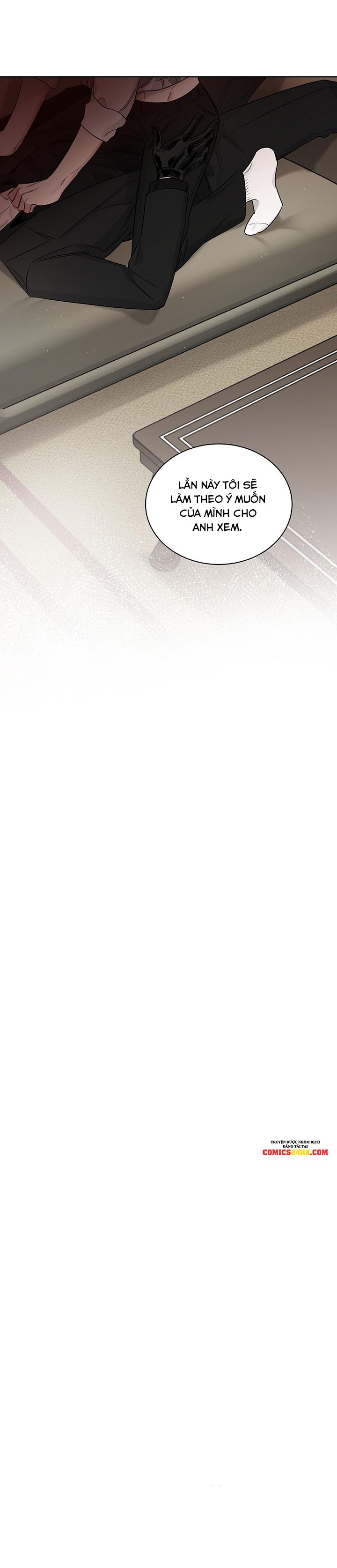 đọc truyện Đoá Hồng Và Ly Champagne Chương 48 ảnh 32 tại Thiên Thai Truyện