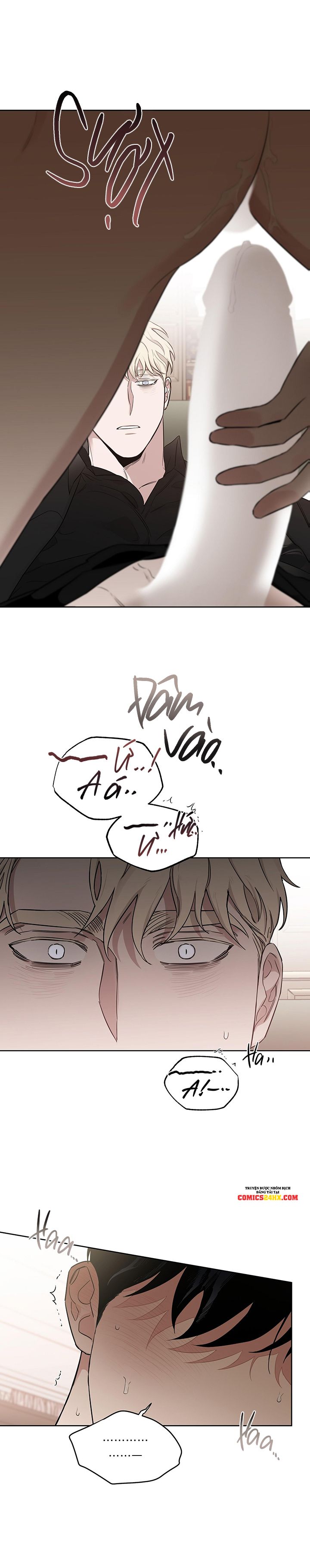 đọc truyện Đoá Hồng Và Ly Champagne Chương 49 ảnh 16 tại Thiên Thai Truyện