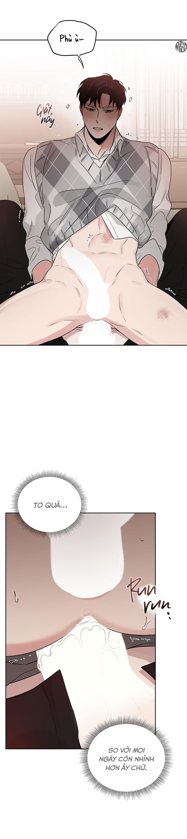 đọc truyện Đoá Hồng Và Ly Champagne Chương 49 ảnh 17 tại Thiên Thai Truyện