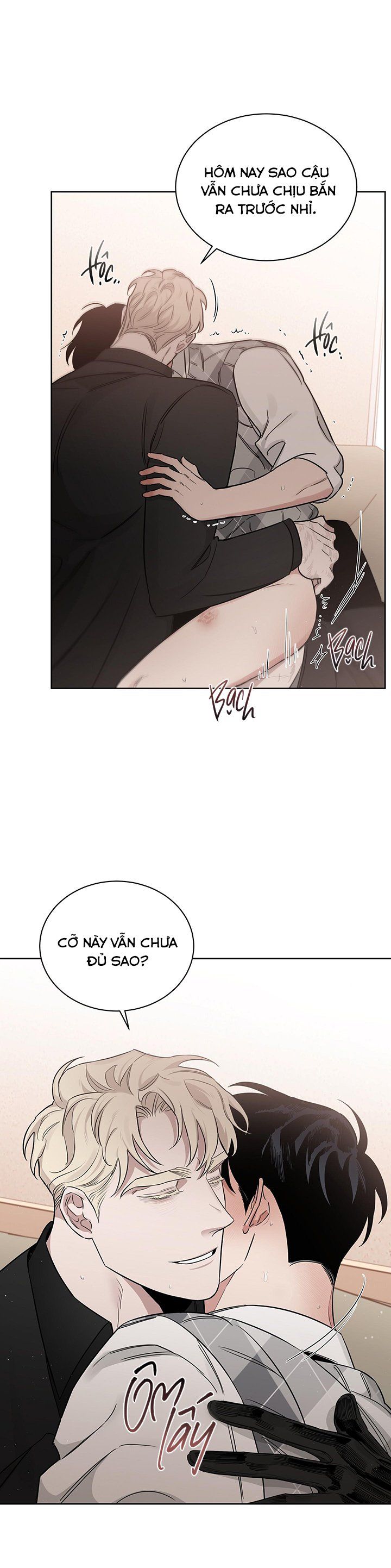 đọc truyện Đoá Hồng Và Ly Champagne Chương 49 ảnh 22 tại Thiên Thai Truyện