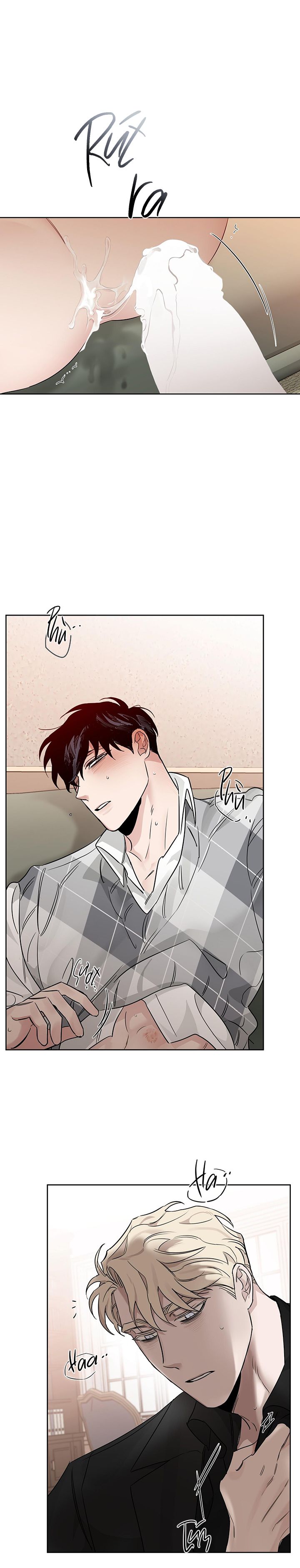 đọc truyện Đoá Hồng Và Ly Champagne Chương 49 ảnh 26 tại Thiên Thai Truyện