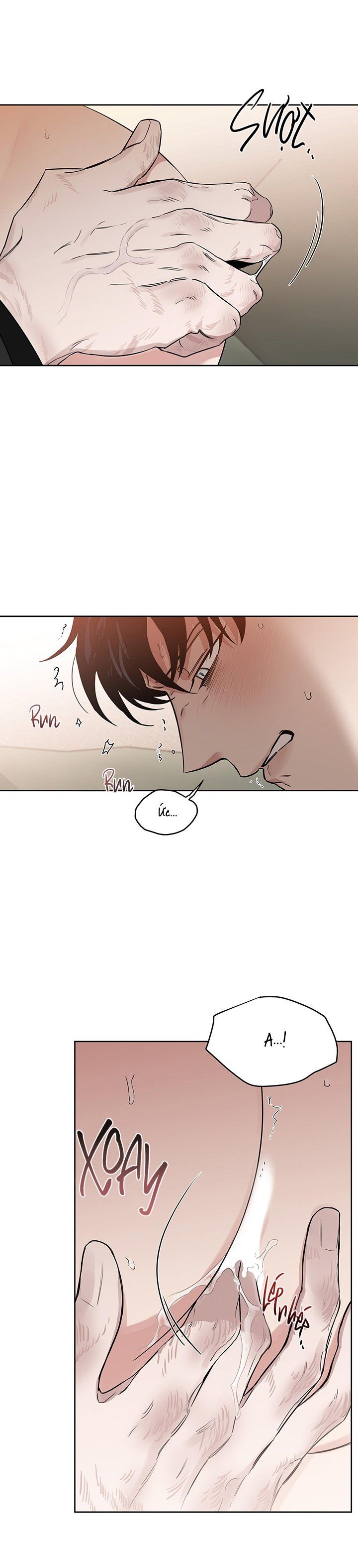 đọc truyện Đoá Hồng Và Ly Champagne Chương 49 ảnh 11 tại Thiên Thai Truyện