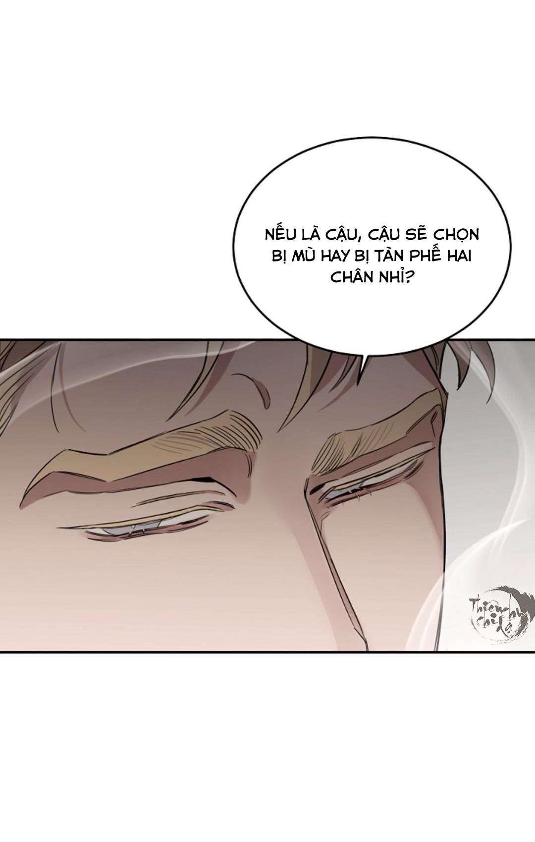 đọc truyện Đoá Hồng Và Ly Champagne Chương 5 ảnh 19 tại Thiên Thai Truyện