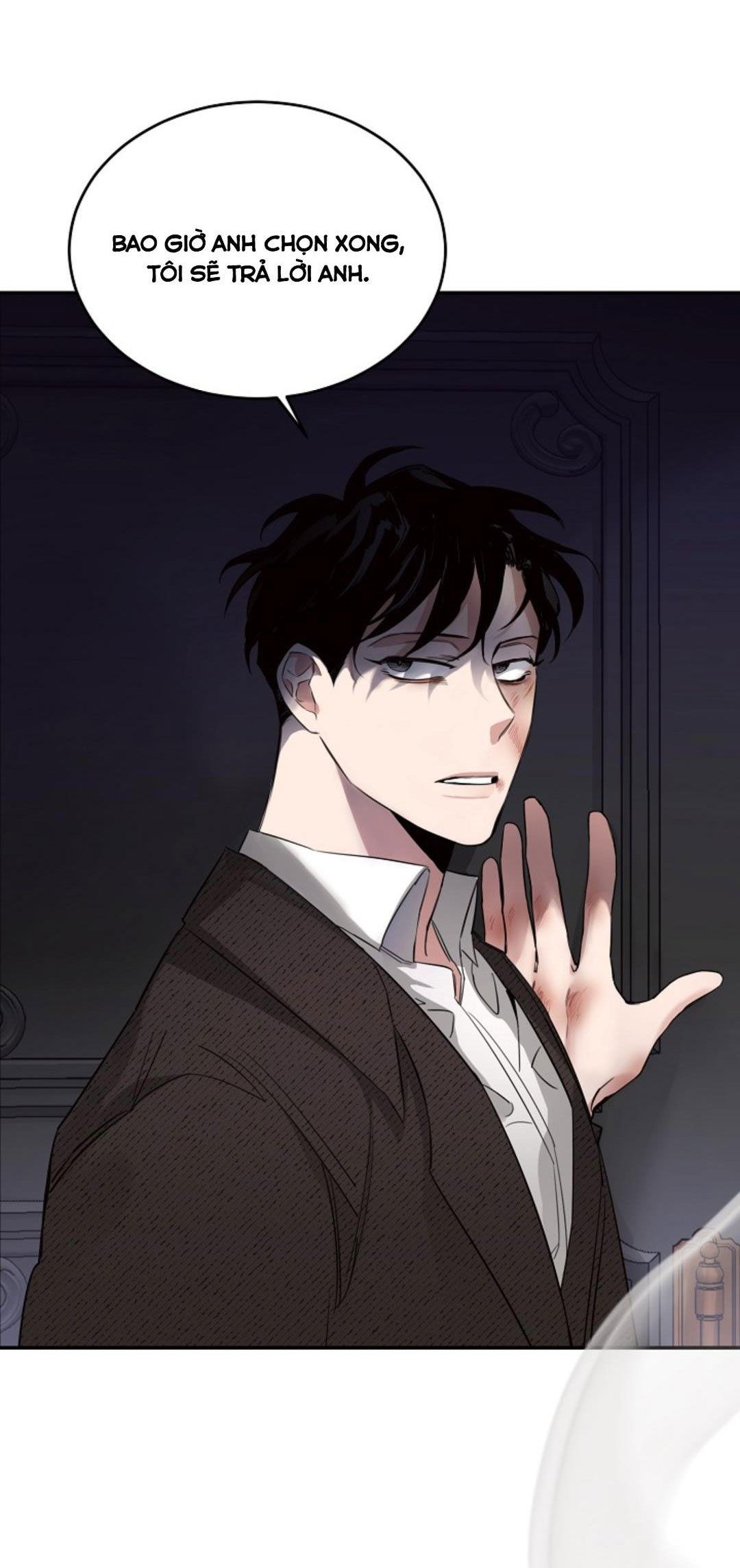 đọc truyện Đoá Hồng Và Ly Champagne Chương 5 ảnh 22 tại Thiên Thai Truyện