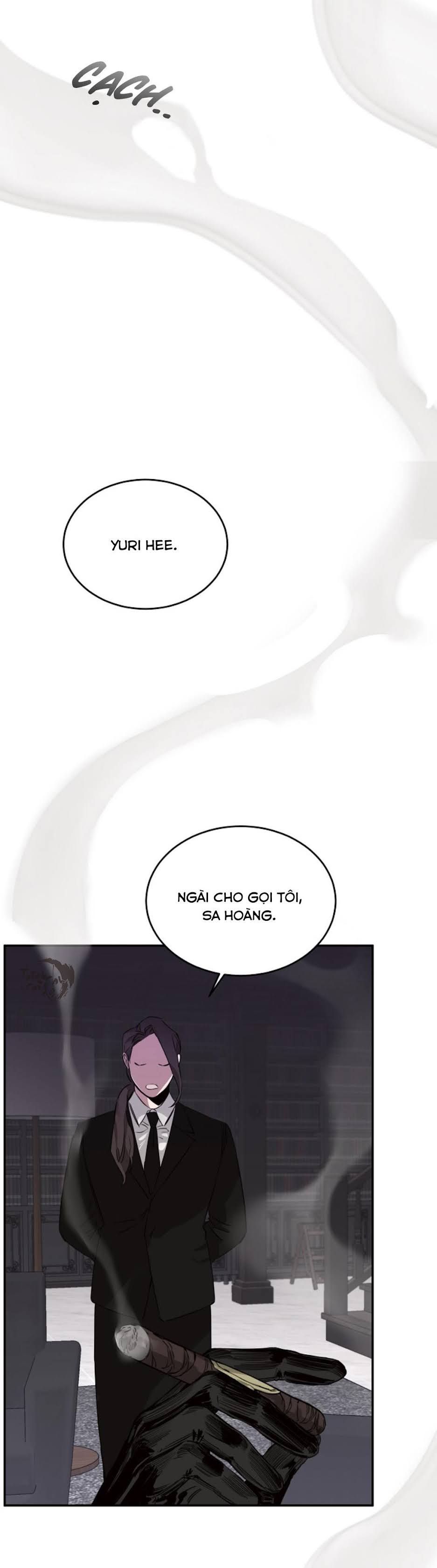 đọc truyện Đoá Hồng Và Ly Champagne Chương 5 ảnh 23 tại Thiên Thai Truyện