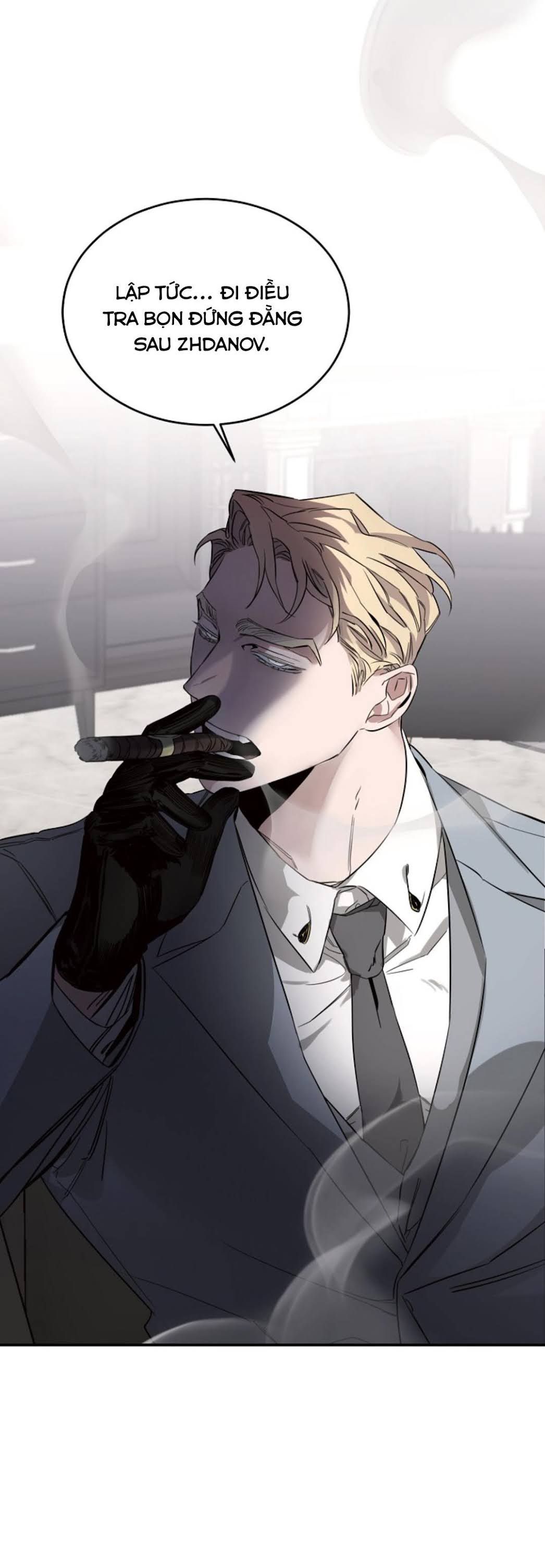 đọc truyện Đoá Hồng Và Ly Champagne Chương 5 ảnh 24 tại Thiên Thai Truyện