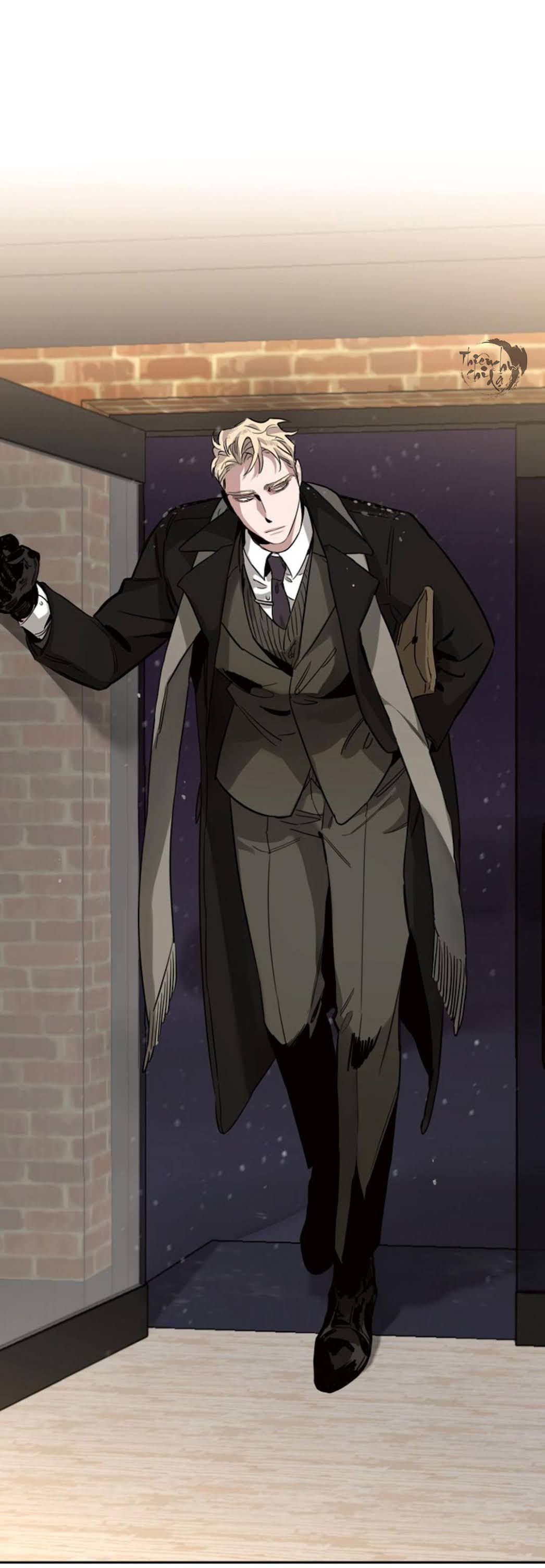 đọc truyện Đoá Hồng Và Ly Champagne Chương 5 ảnh 30 tại Thiên Thai Truyện