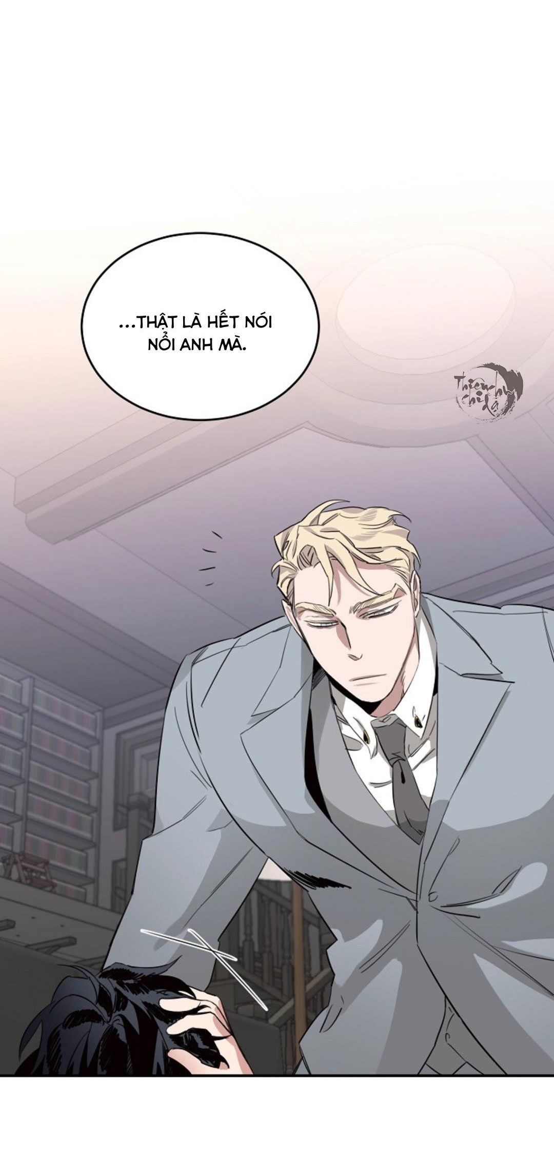 đọc truyện Đoá Hồng Và Ly Champagne Chương 5 ảnh 5 tại Thiên Thai Truyện