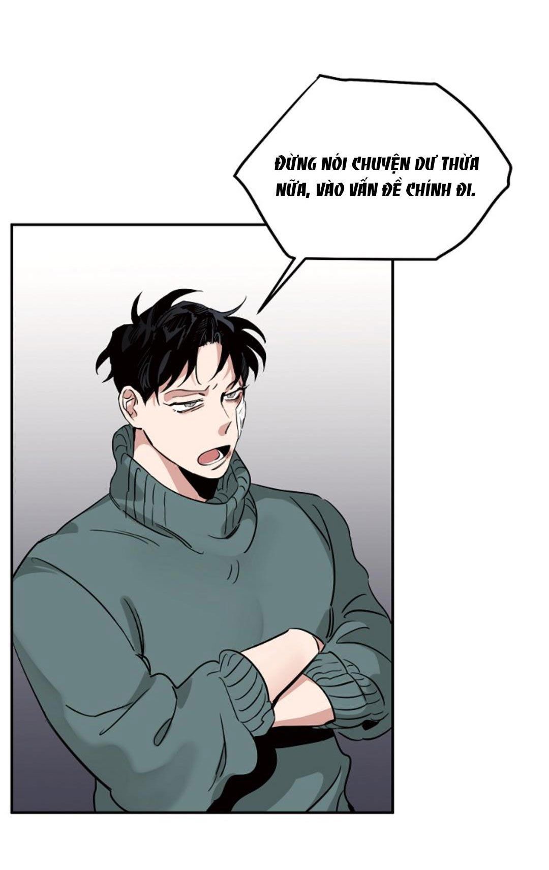 đọc truyện Đoá Hồng Và Ly Champagne Chương 5 ảnh 33 tại Thiên Thai Truyện