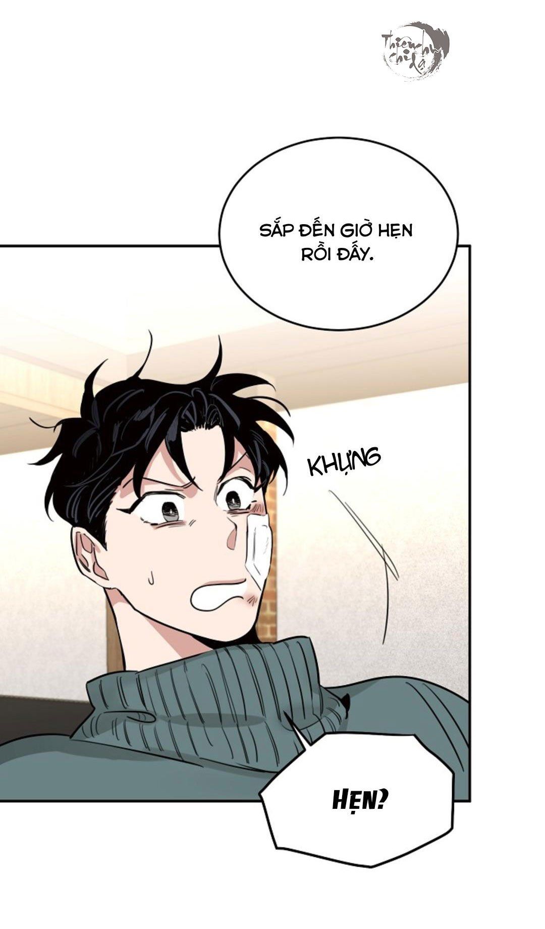 đọc truyện Đoá Hồng Và Ly Champagne Chương 5 ảnh 37 tại Thiên Thai Truyện