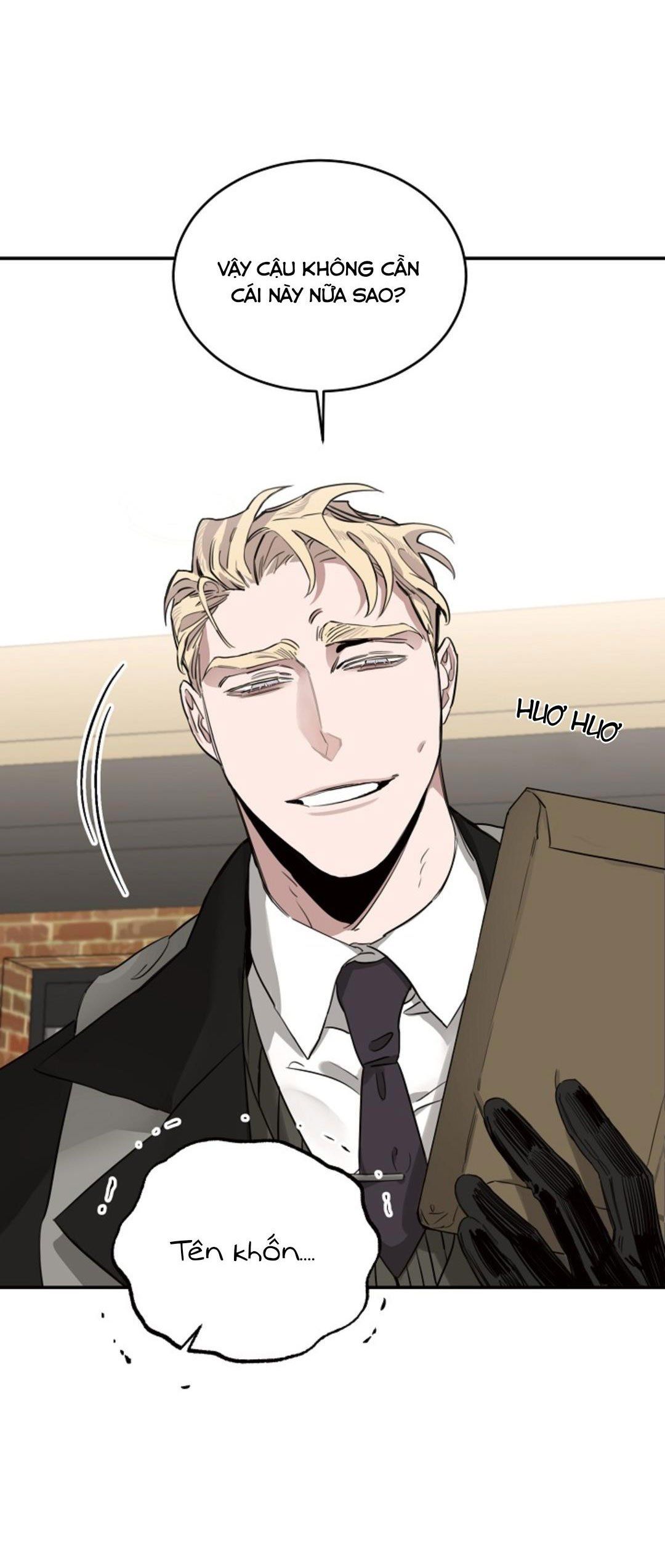 đọc truyện Đoá Hồng Và Ly Champagne Chương 5 ảnh 39 tại Thiên Thai Truyện