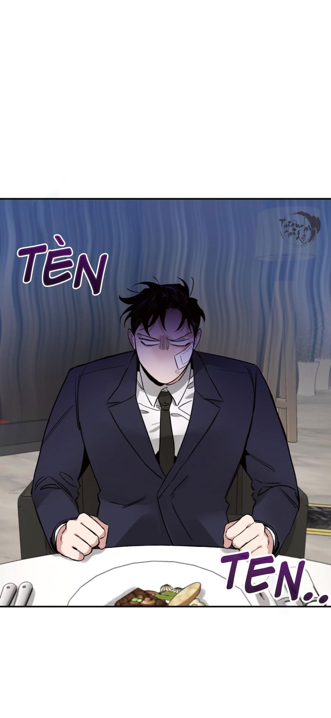 đọc truyện Đoá Hồng Và Ly Champagne Chương 5 ảnh 41 tại Thiên Thai Truyện