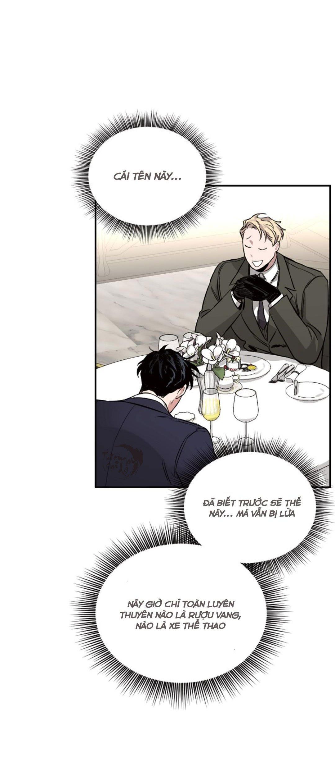 đọc truyện Đoá Hồng Và Ly Champagne Chương 5 ảnh 42 tại Thiên Thai Truyện