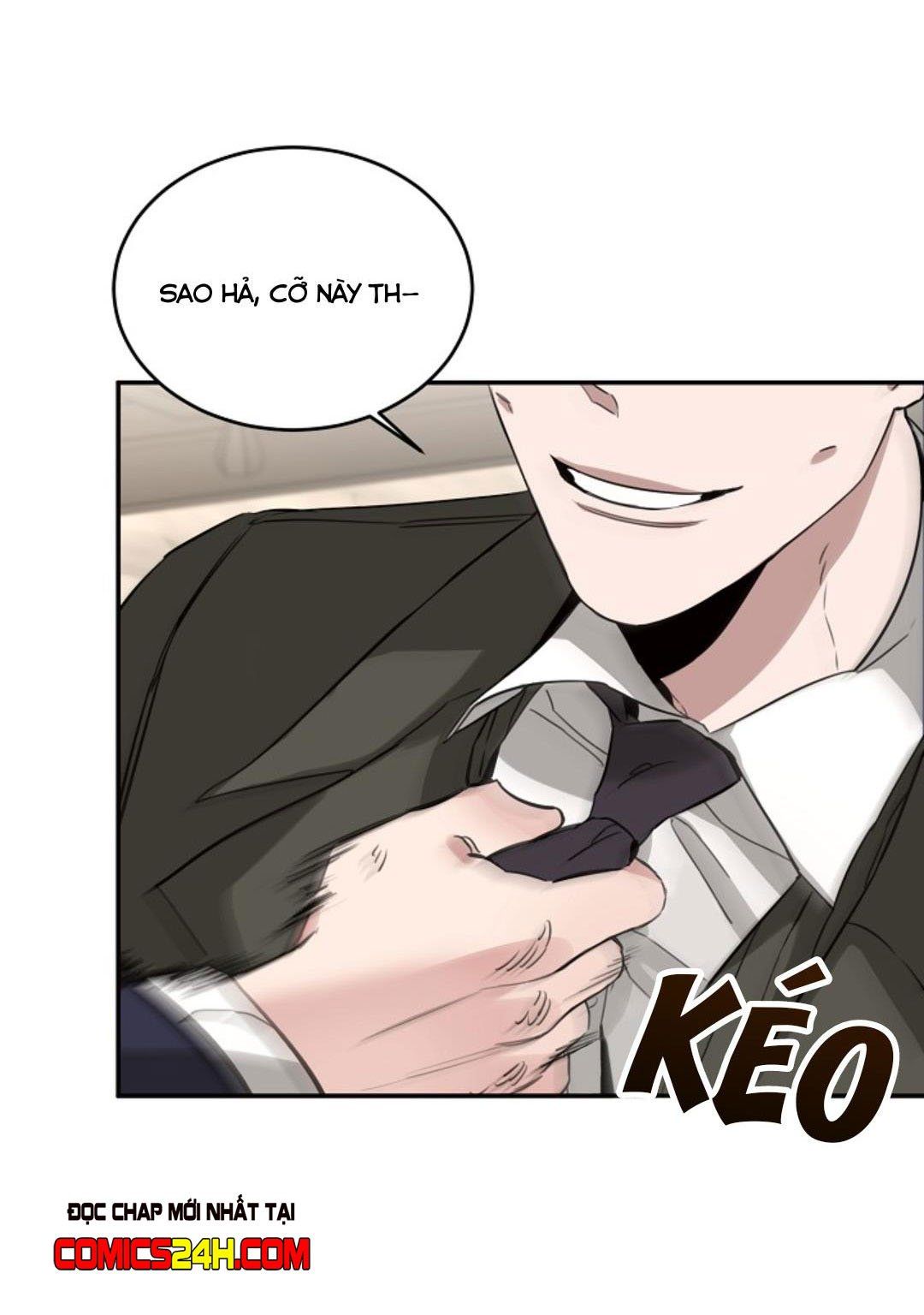 đọc truyện Đoá Hồng Và Ly Champagne Chương 5 ảnh 48 tại Thiên Thai Truyện