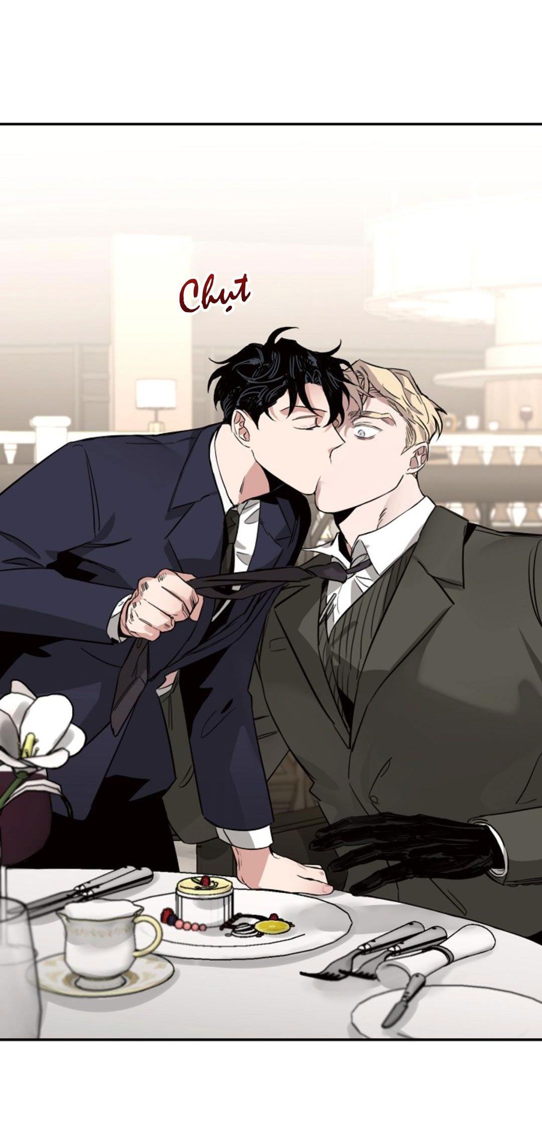 đọc truyện Đoá Hồng Và Ly Champagne Chương 5 ảnh 49 tại Thiên Thai Truyện