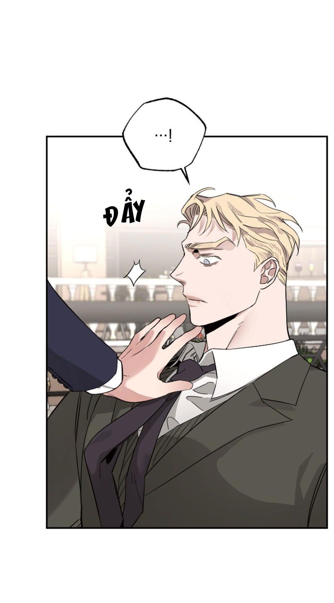 đọc truyện Đoá Hồng Và Ly Champagne Chương 5 ảnh 52 tại Thiên Thai Truyện