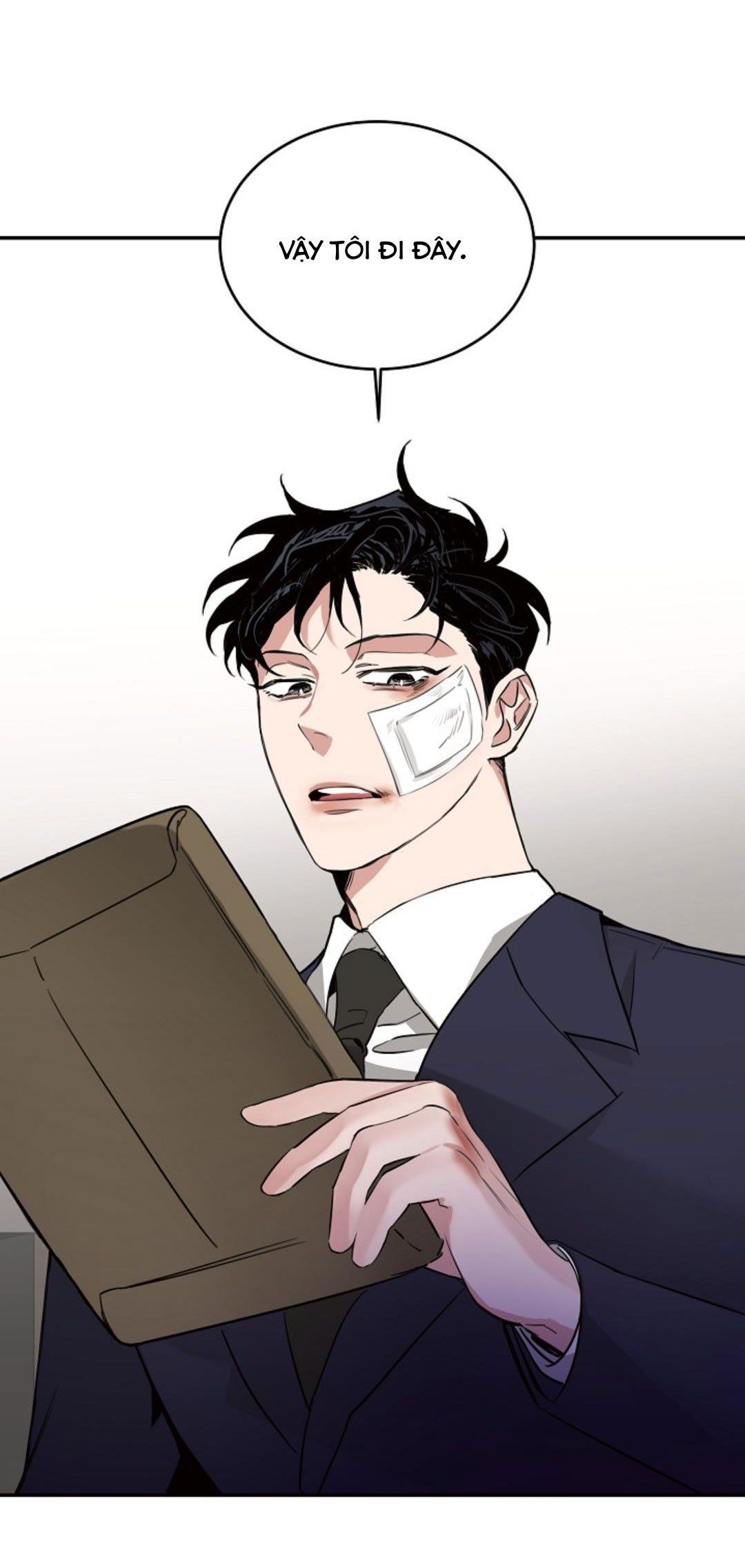 đọc truyện Đoá Hồng Và Ly Champagne Chương 5 ảnh 53 tại Thiên Thai Truyện