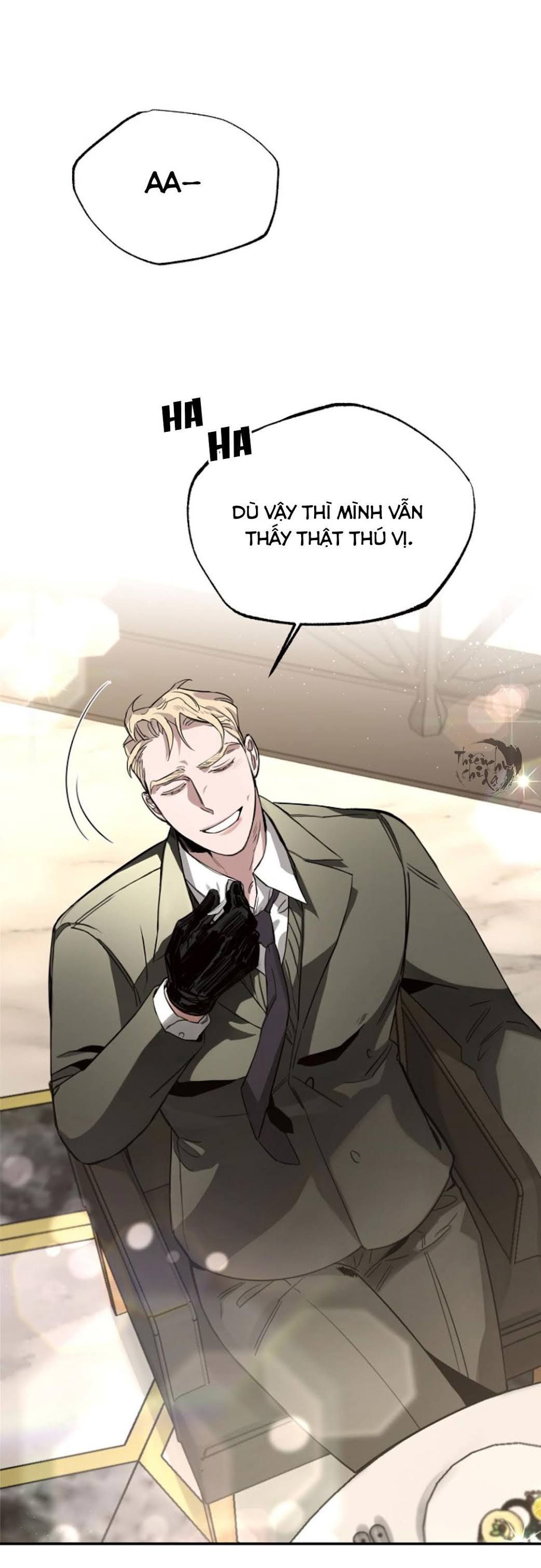 đọc truyện Đoá Hồng Và Ly Champagne Chương 5 ảnh 56 tại Thiên Thai Truyện