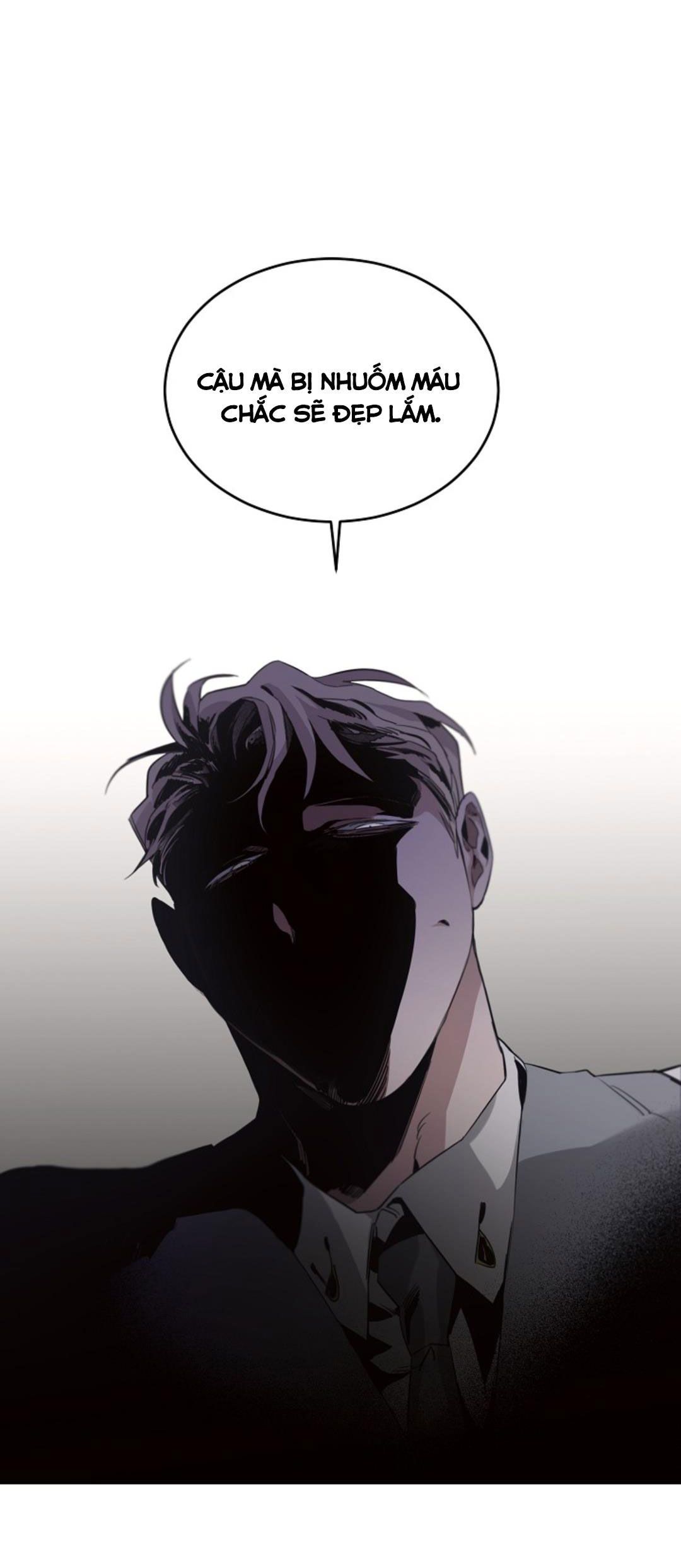 đọc truyện Đoá Hồng Và Ly Champagne Chương 5 ảnh 8 tại Thiên Thai Truyện