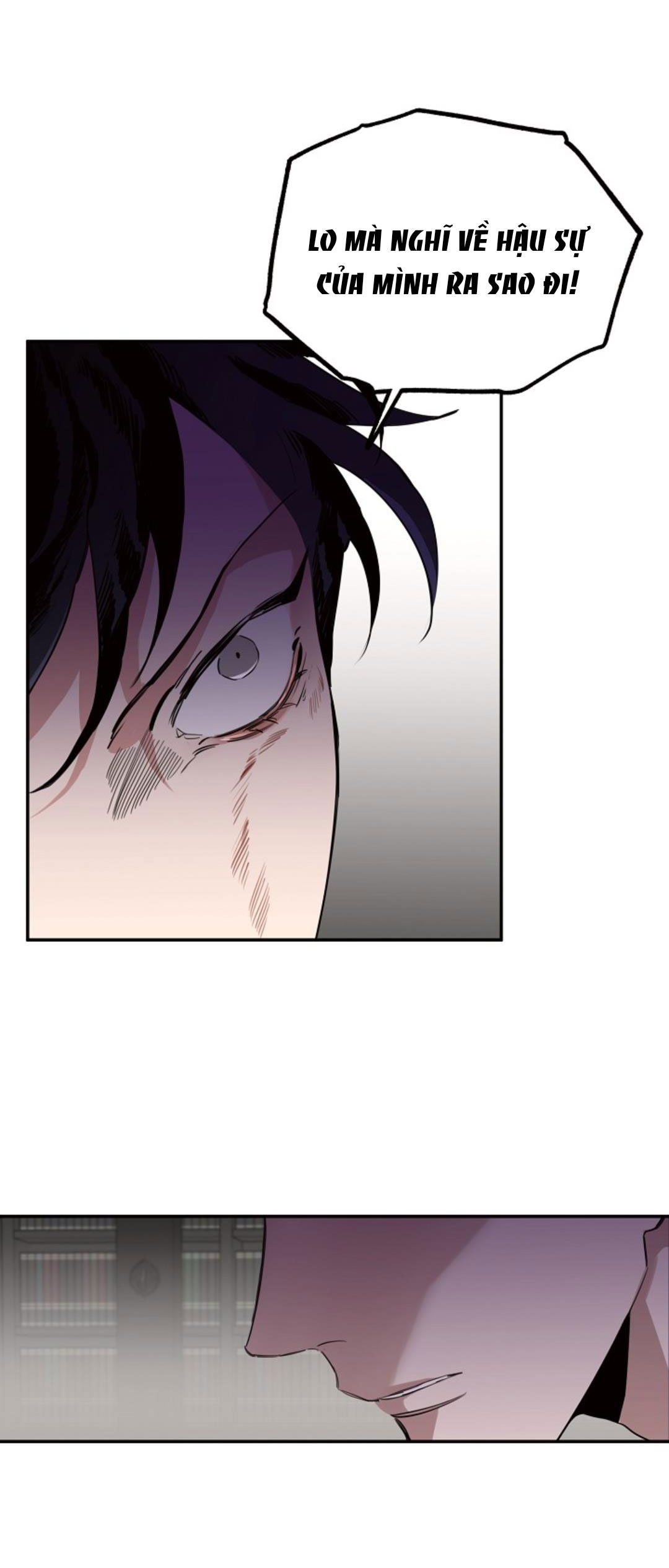 đọc truyện Đoá Hồng Và Ly Champagne Chương 5 ảnh 10 tại Thiên Thai Truyện