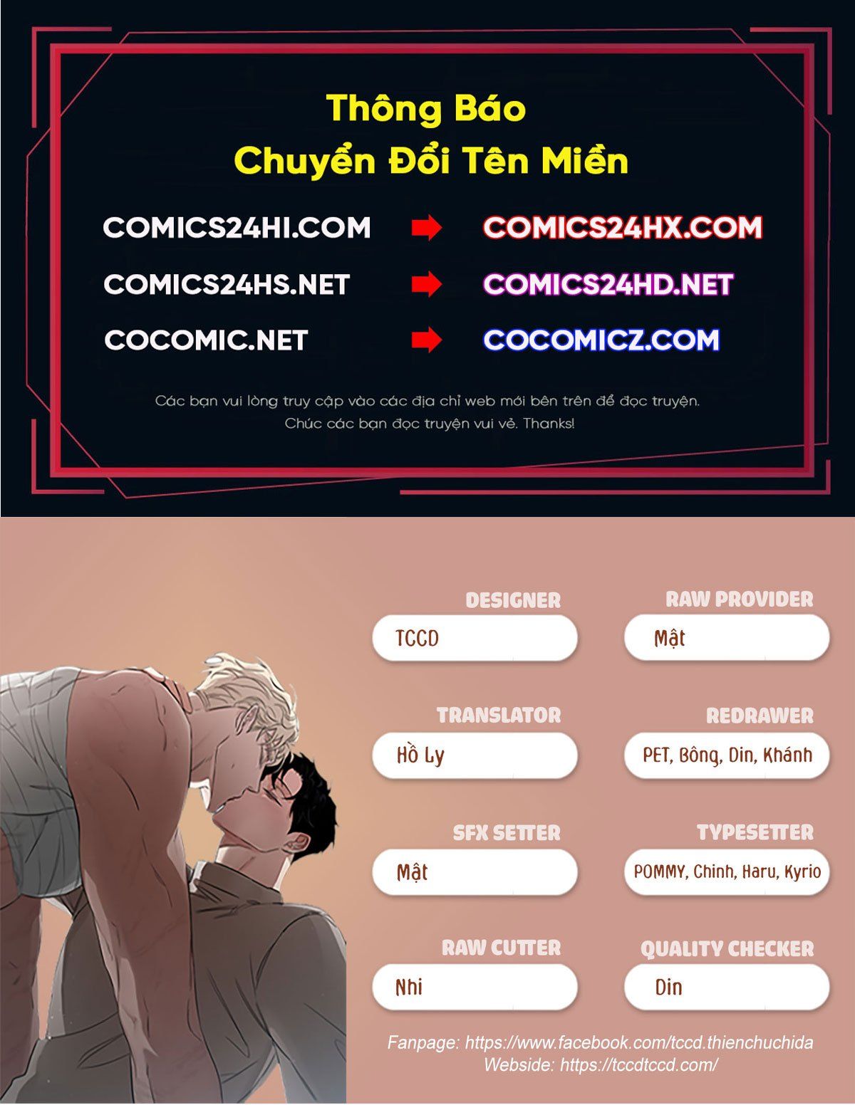 đọc truyện Đoá Hồng Và Ly Champagne Chương 50 ảnh 3 tại Thiên Thai Truyện