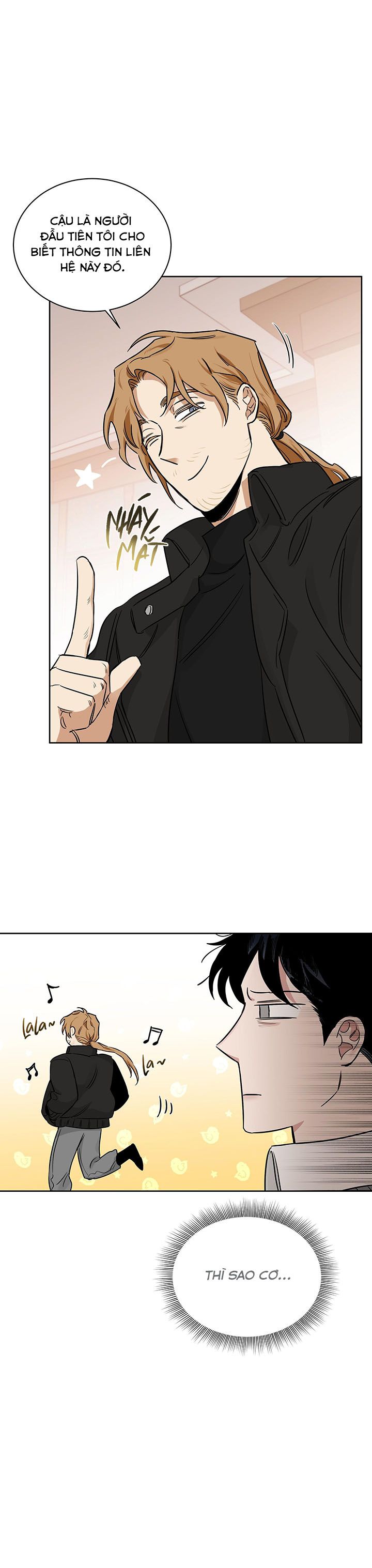 đọc truyện Đoá Hồng Và Ly Champagne Chương 50 ảnh 26 tại Thiên Thai Truyện