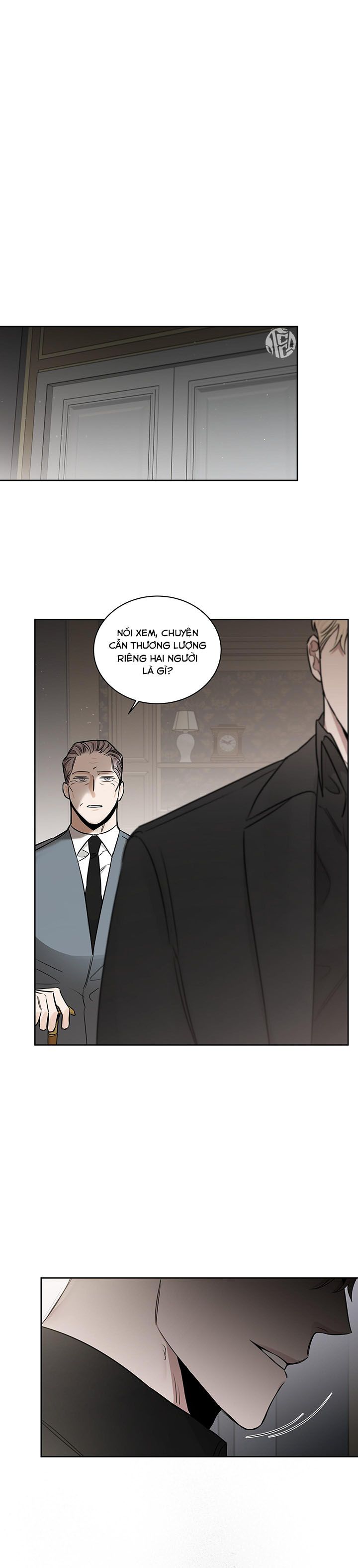 đọc truyện Đoá Hồng Và Ly Champagne Chương 50 ảnh 27 tại Thiên Thai Truyện