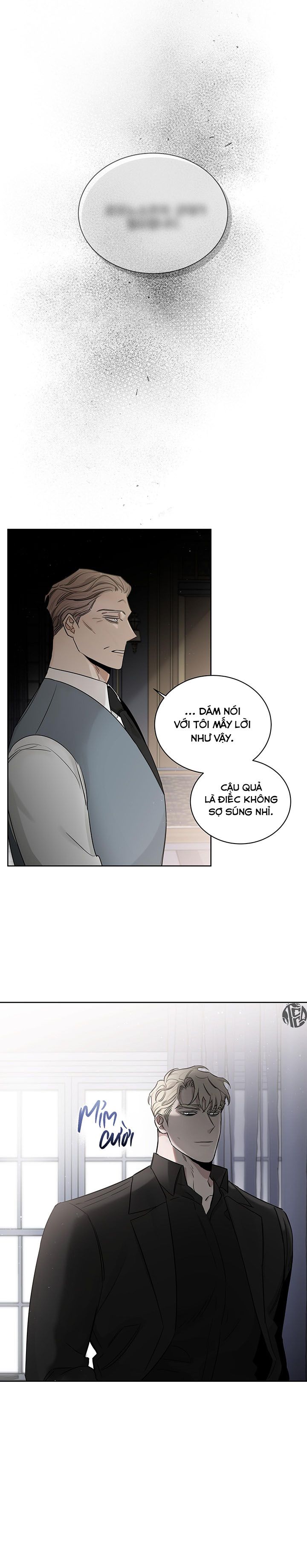 đọc truyện Đoá Hồng Và Ly Champagne Chương 50 ảnh 28 tại Thiên Thai Truyện