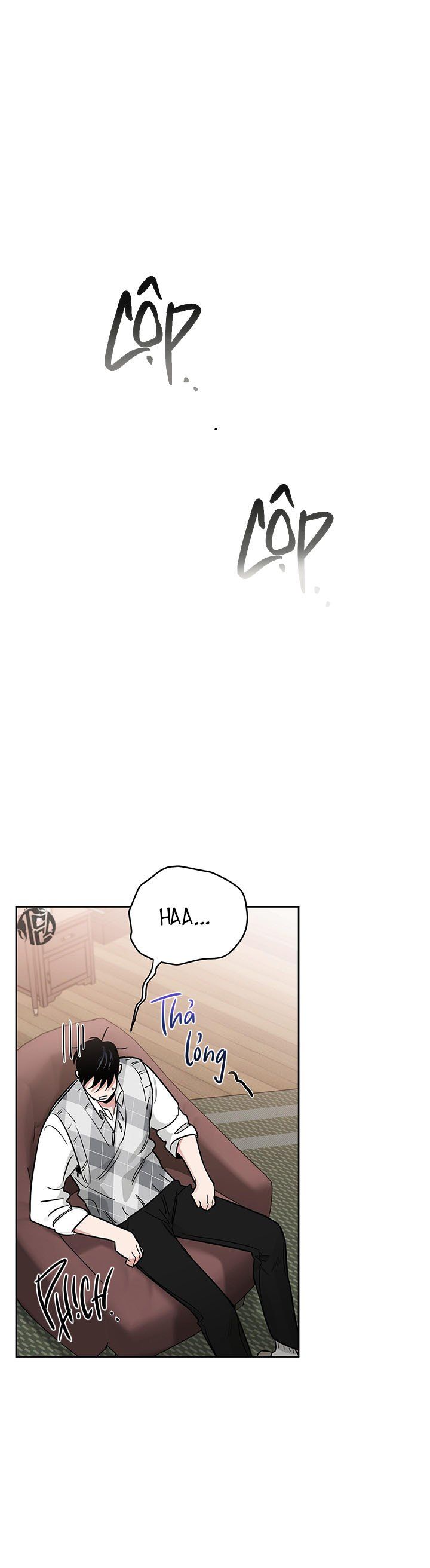 đọc truyện Đoá Hồng Và Ly Champagne Chương 50 ảnh 11 tại Thiên Thai Truyện