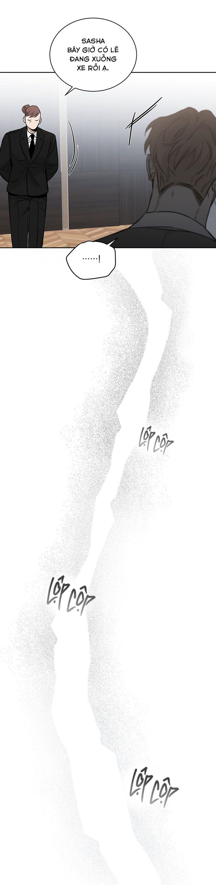 đọc truyện Đoá Hồng Và Ly Champagne Chương 51 ảnh 13 tại Thiên Thai Truyện