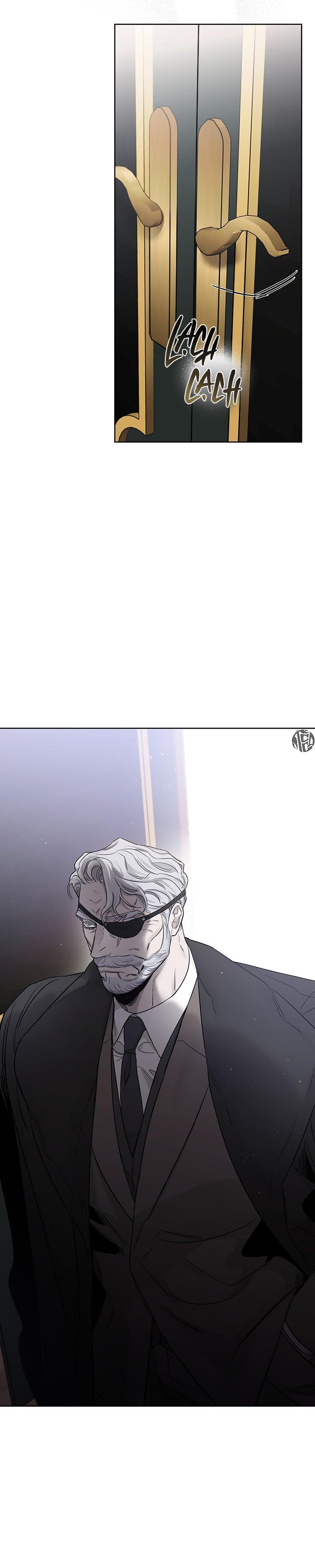 đọc truyện Đoá Hồng Và Ly Champagne Chương 51 ảnh 14 tại Thiên Thai Truyện