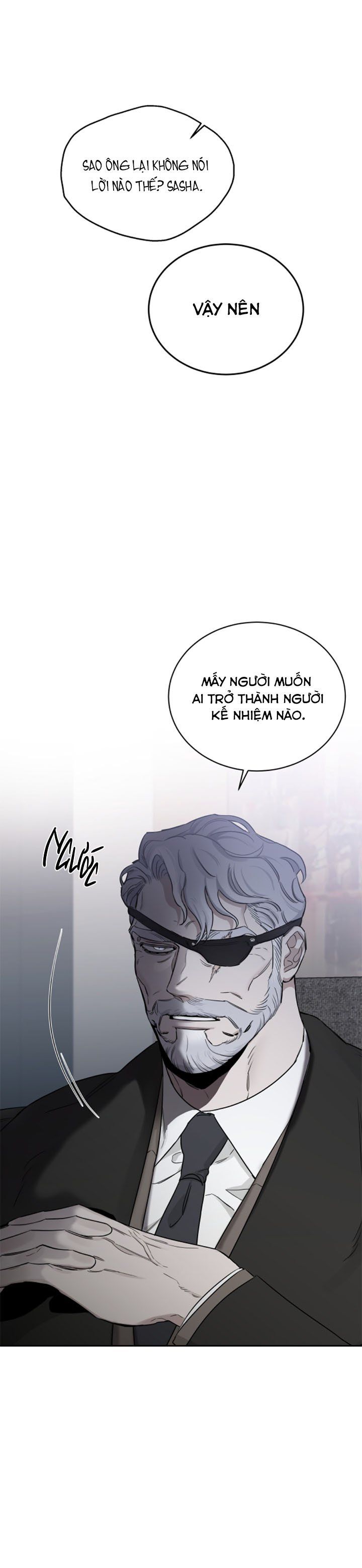 đọc truyện Đoá Hồng Và Ly Champagne Chương 51 ảnh 18 tại Thiên Thai Truyện