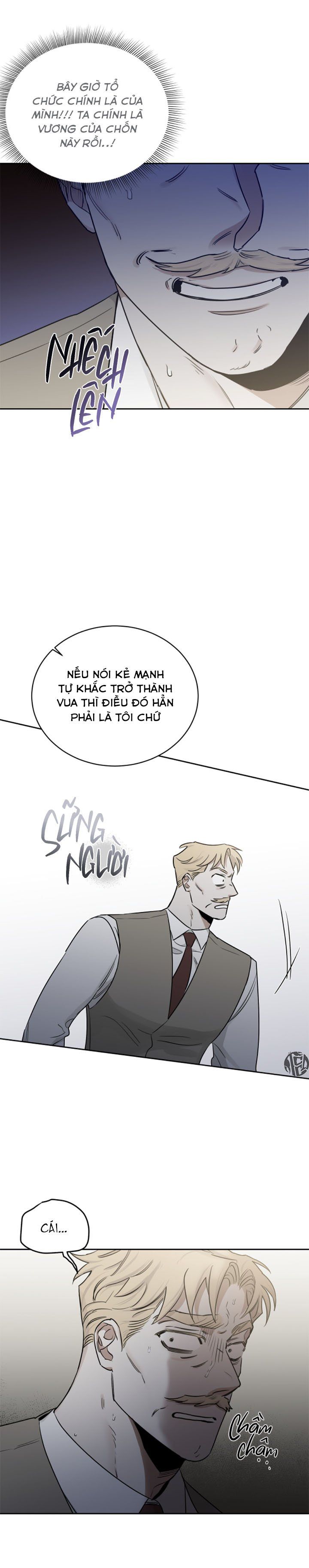 đọc truyện Đoá Hồng Và Ly Champagne Chương 51 ảnh 22 tại Thiên Thai Truyện