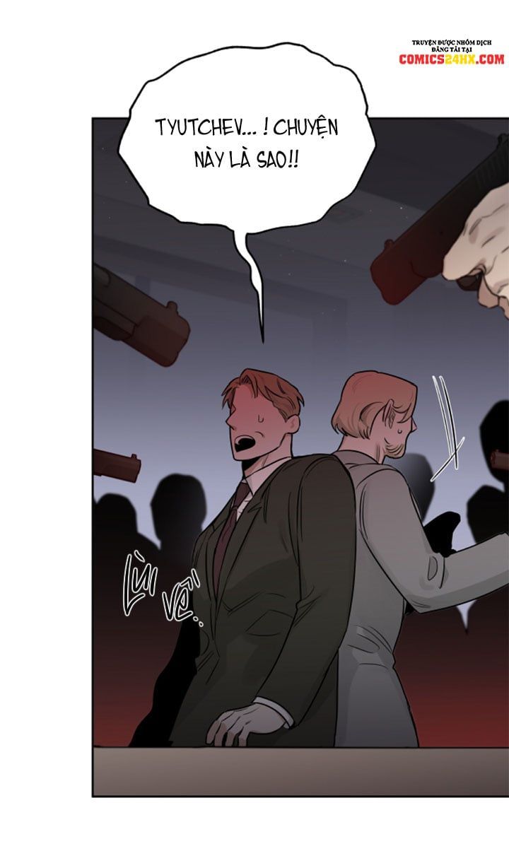 đọc truyện Đoá Hồng Và Ly Champagne Chương 51 ảnh 30 tại Thiên Thai Truyện