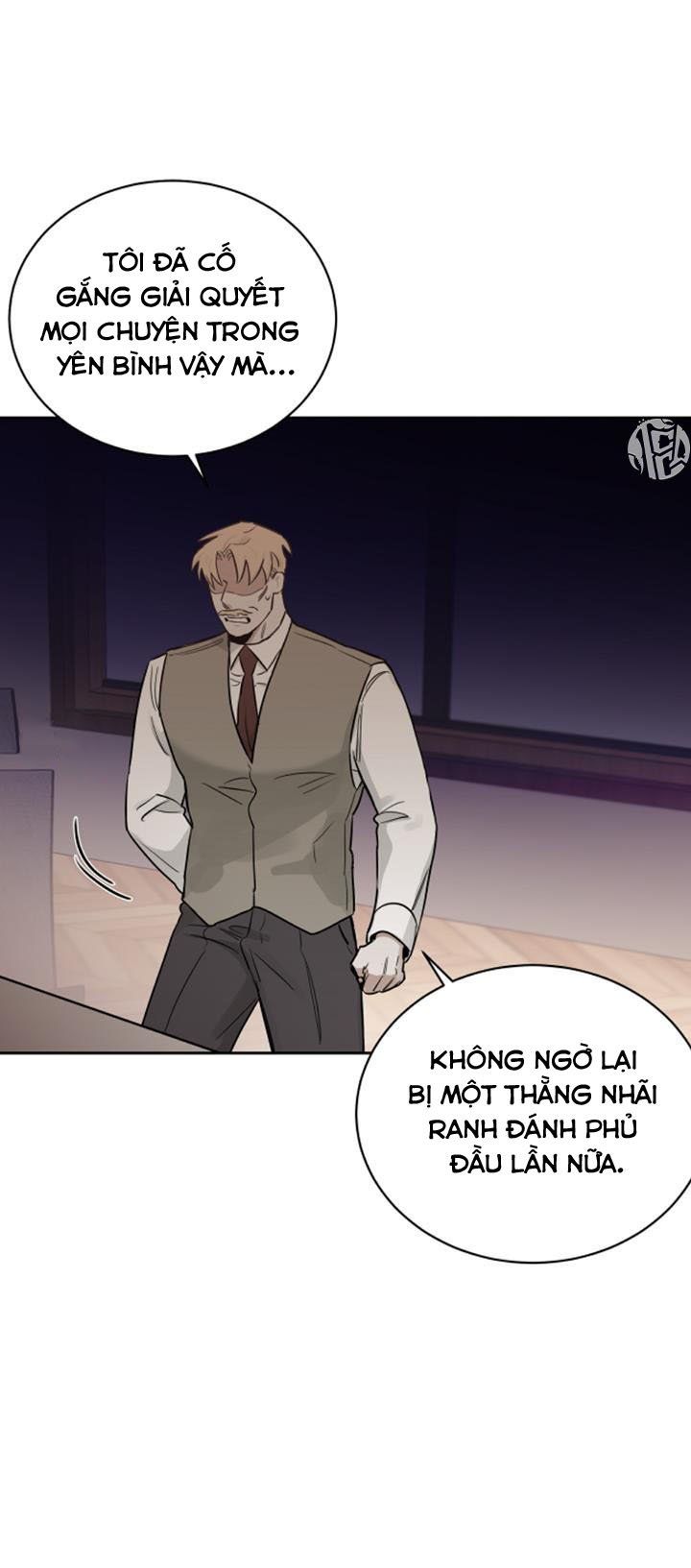 đọc truyện Đoá Hồng Và Ly Champagne Chương 51 ảnh 31 tại Thiên Thai Truyện