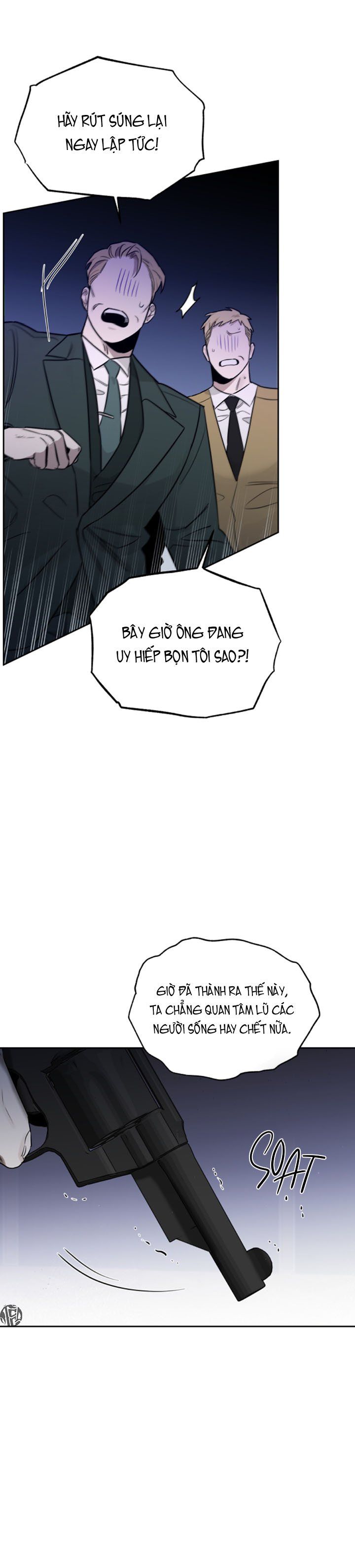 đọc truyện Đoá Hồng Và Ly Champagne Chương 51 ảnh 32 tại Thiên Thai Truyện